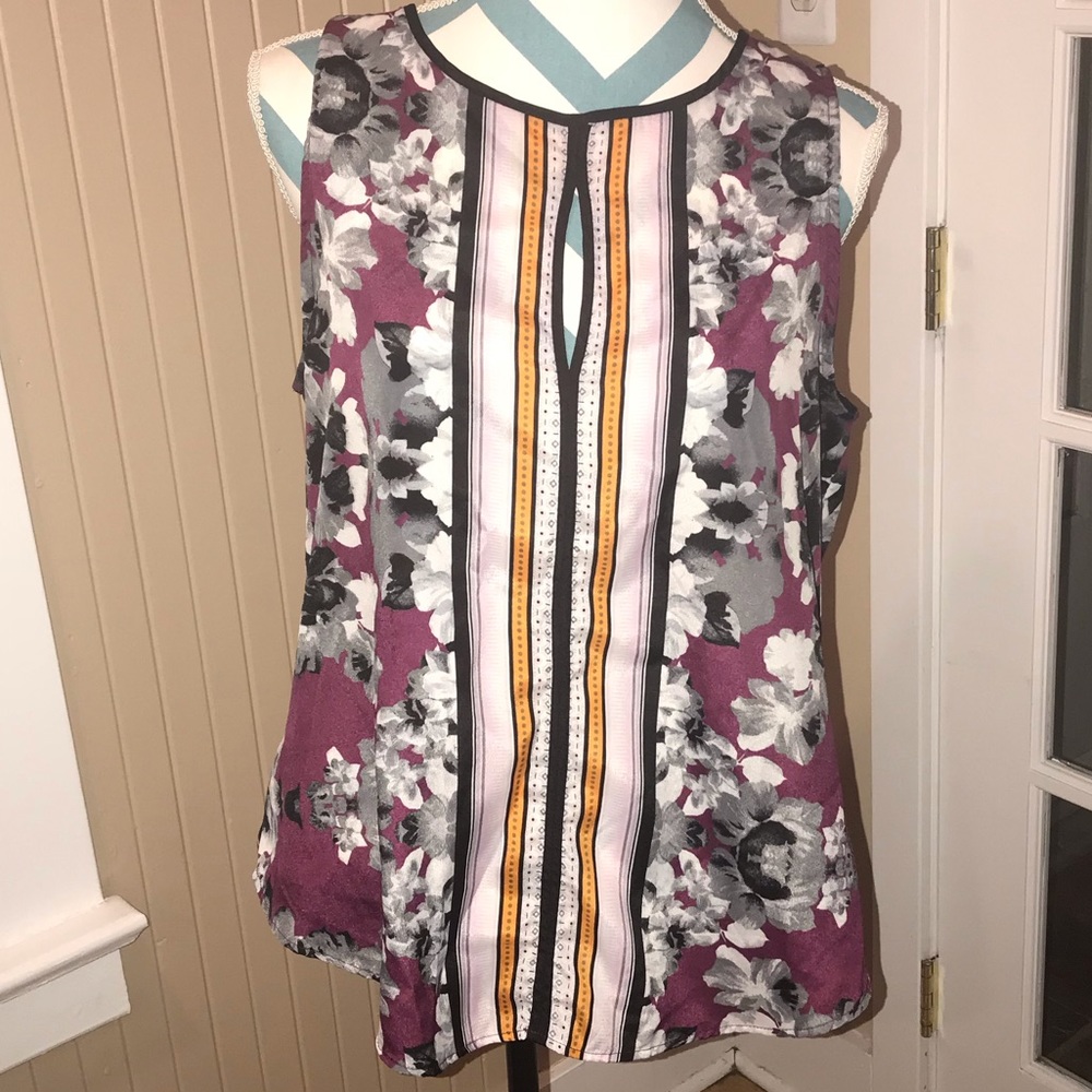 MOSSIMO Tank Top